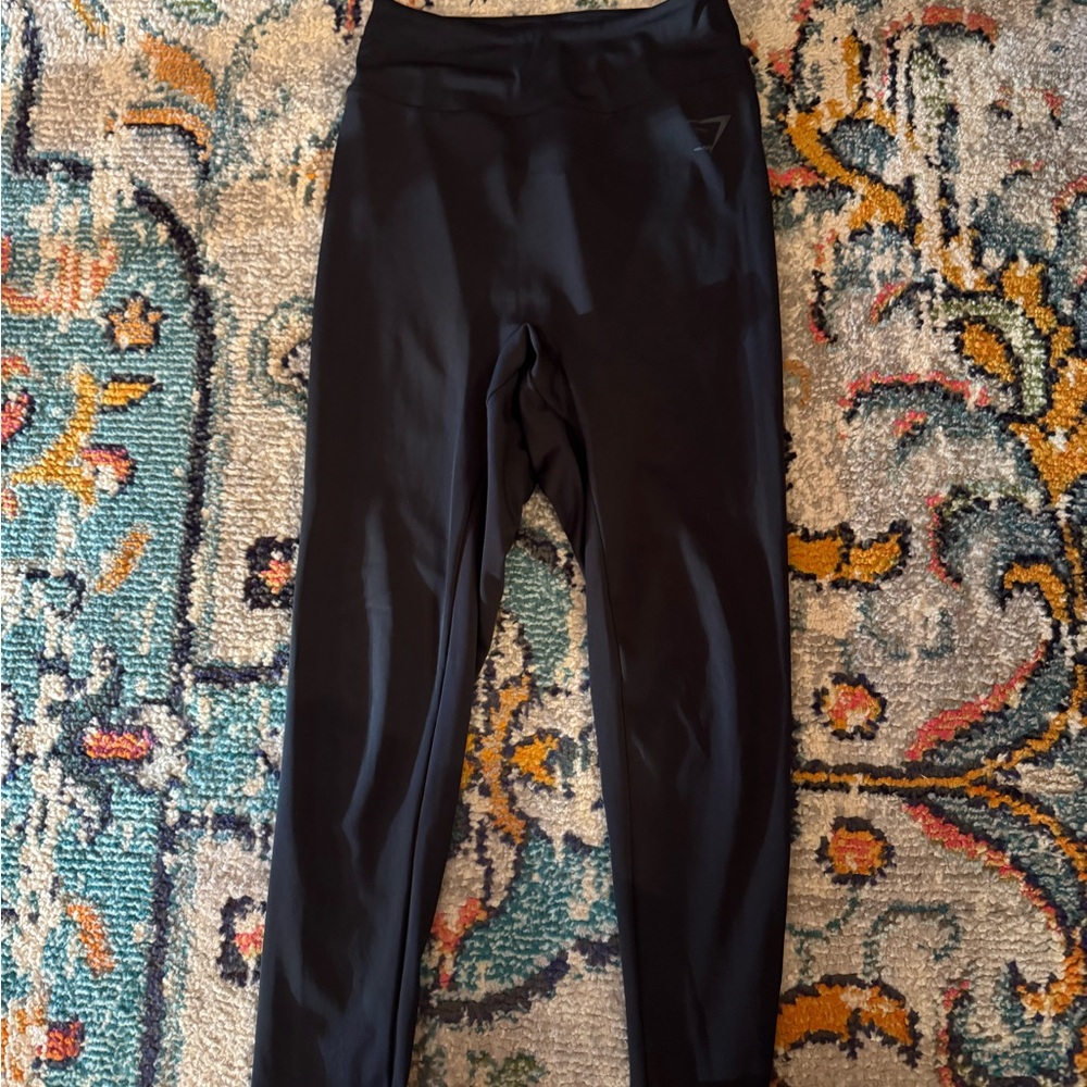 Gymshark Black Leggings
